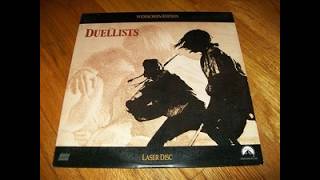 The Duellists 2.0 Imprint Bluld Audio Comparison