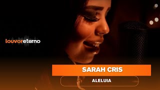 SARA CHRYS - ALELUIA