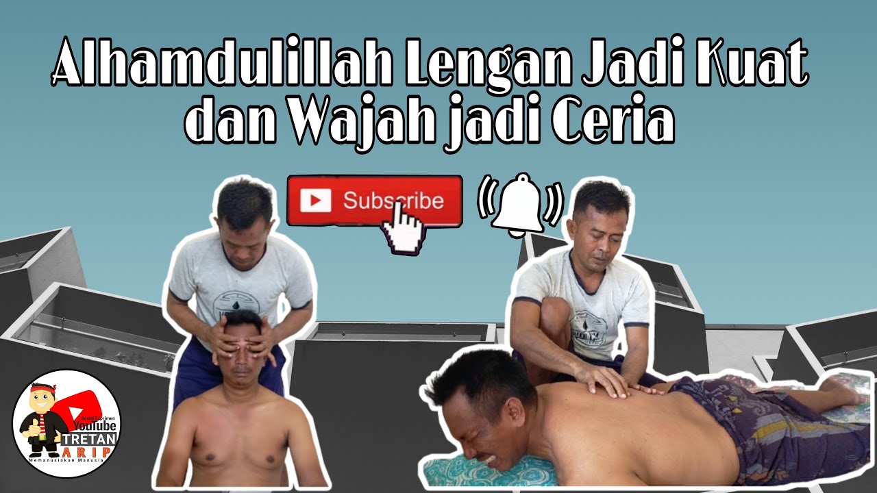 CARA MENGATASI OTOT BELIKAT MENUMPUK DAN CARA MASSAGE WAJAH YANG BAIK