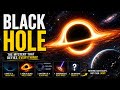 Black Holes Explained