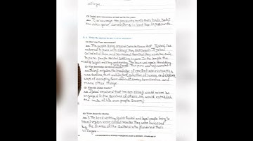 Std.4llsub:-EVS -part 2 llLesson no.5 ll  SHIVAJI