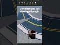 Roblox  Studio Developing Tips Part 3 - Roads