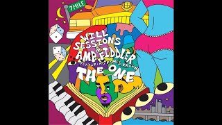Will Sessions &amp; Amp Fiddler &quot;Seven Mile&quot;