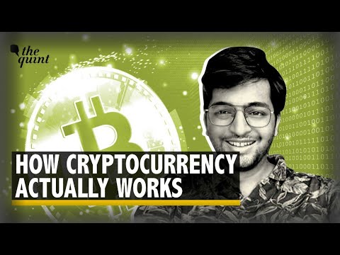 Explained | What Is Cryptocurrency And Why Is There So Much Hype Around It?