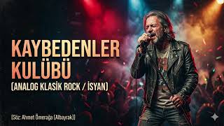 Bulamıyorum - Klasik Rock İsyanı Tvplas Production