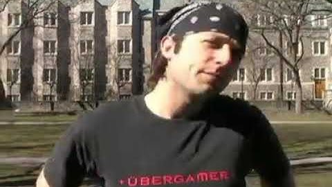 Rare Video: Pure Pwnage Internet Series - Episode Zero/Season Premier