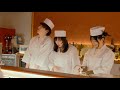 普通の顔 / Hwyl - MV Behind