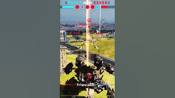 Devourer Gameplay War Robots #gaming #shorts #devourer #gameplay #warrobots #warrobotsgameplay