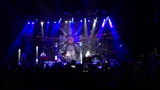 REO Speedwagon - Keep On Loving you @ Rose Music Center. Huber Heights, Ohio 9-23-2018 screenshot 4