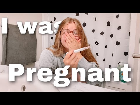 Pregnant Chan