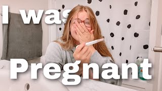 I Was Pregnant Again… Teen Mom
