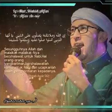 Story whatsapp, SIDNAN NABI (Habib Ali Zainal Abidin Assegaf)  dan Majelis Az-Zahir Pekalongan