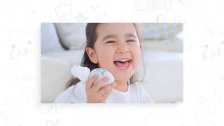 Madebymom - LIKU edu mat HOW TO USE [Online Korea Expo 2020, SouthAsia] screenshot 2