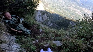 Paganella Grotta | Wingsuit Flight | Italy by JoHannes | Wingsuit  3,580 views 6 months ago 2 minutes, 54 seconds