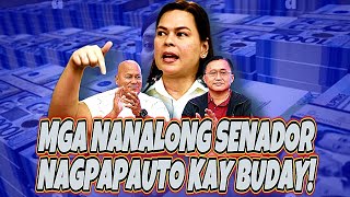 MOCHA USON,BANAT BY,TAL0N4N NA NAMAN!