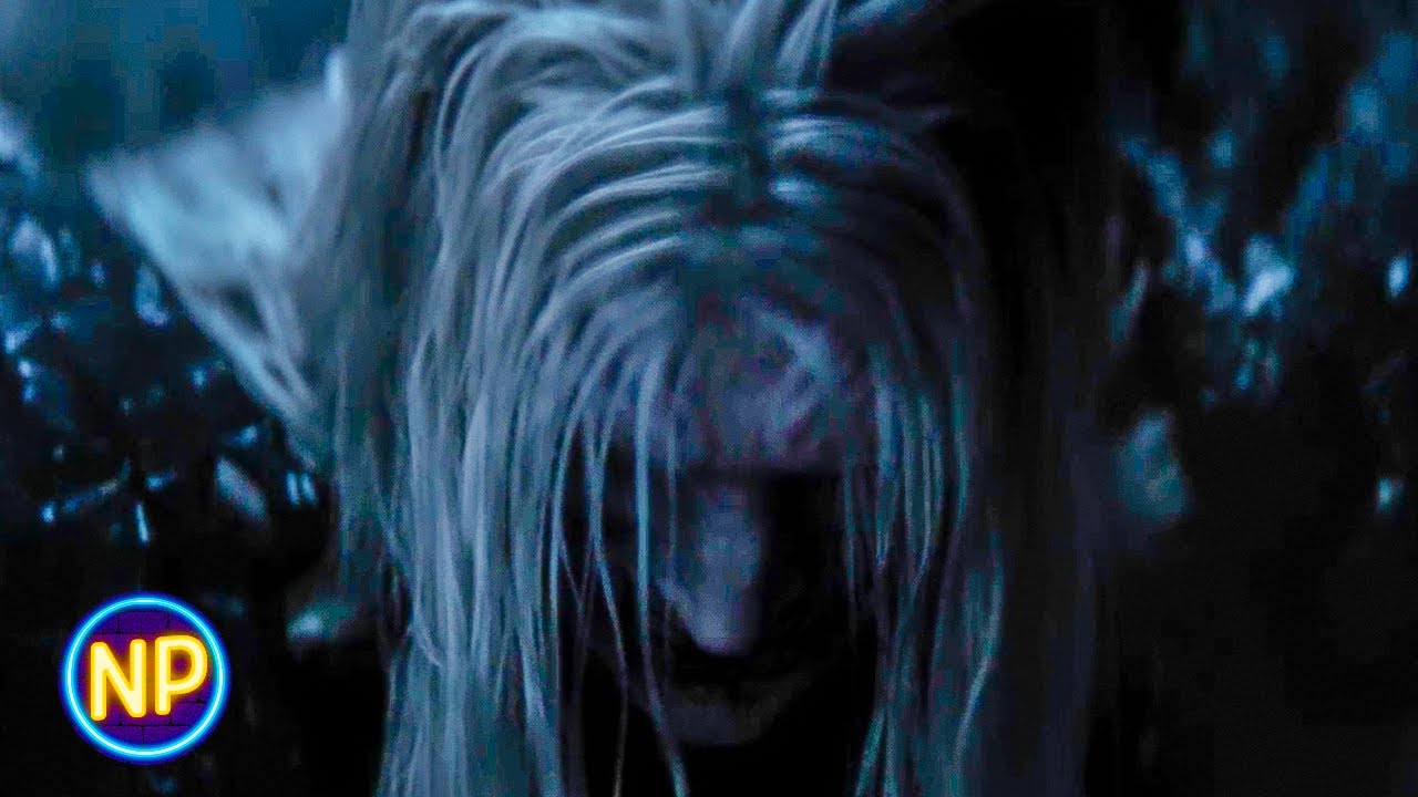 Knull Sends His Creature After the Codex | Venom: The Last Dance | Now Playing