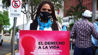 RECUENTO - En Defensa del No Nacido - Congreso Nacional de la República Dominicana