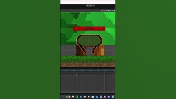 Bean Quest Devlog #2 #bean #gaming #games #devlog #shorts #steam #steamgame  #gamedesign #gamedev