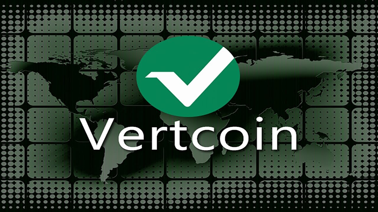 What Is Vertcoin And Why Am I Mining It In 2024