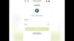 Cara Order via Web Oriflame - Durasi: 2.03. 