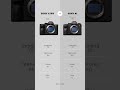 Sony A7RV vs A1: Which Camera Wins? 📸