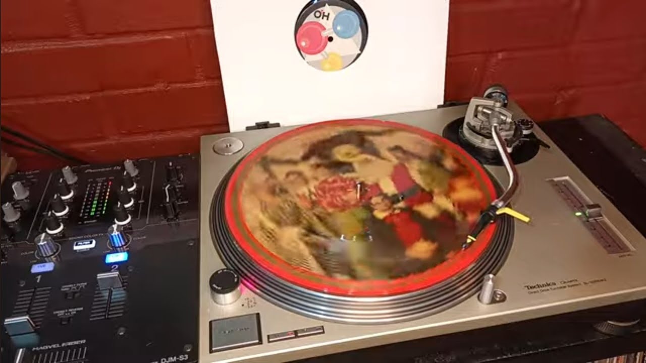 Hall & Oates Jingle Bell Rock YouTube