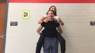 October 7Th Ccms News