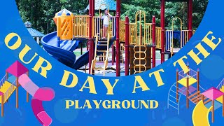 Our Park Day ( Swahili Edition )