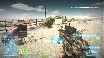 BF3: G53 Rampage