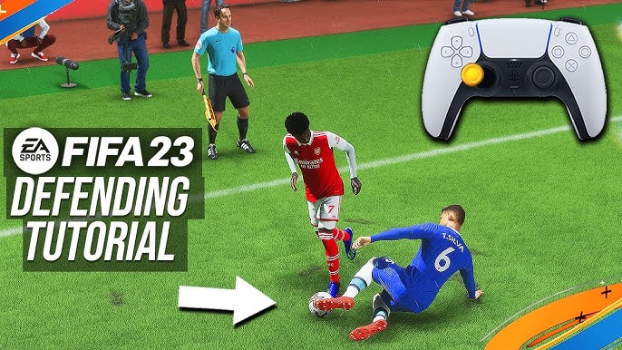 Mastering FIFA 23: A Guide to the Best Controller Settings for FUT Success, by Esportdirectory