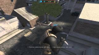 Ninja Kill [OP7 Europe] || -KASPALL-