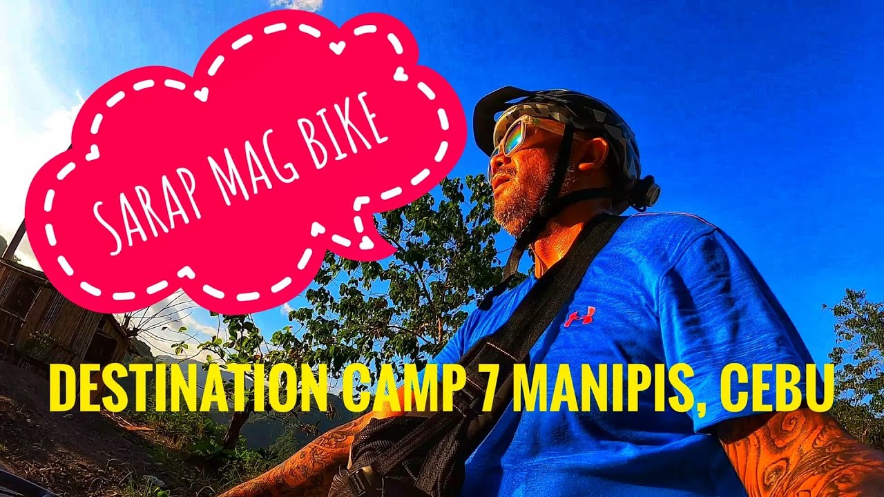 sarap mag bike shopee