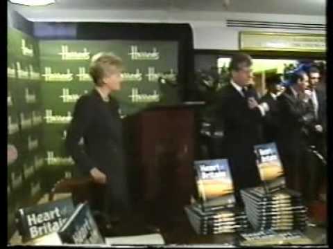 Princess Diana Conspiracy - The Accident - Part 1 ...