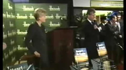 Princess Diana Conspiracy - The Accident  - Part 1...