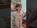 DEEPTHA's Unstoppable Mischievousness #masti #comedy #comedyshorts @KID @ChuChuTV