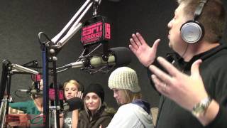 Texas Bikini Team - Espn Radio