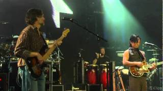 String Cheese Incident - Black Clouds - Ashville 11/25/2011
