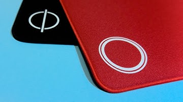 Are LGG Mousepads Truly the Best? - Lethal Gaming Gear Venus PRO and Saturn Review