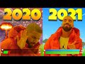 Fortnite Memes That Make 2021 Great