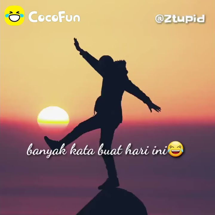 CocoFun status WhatsApp