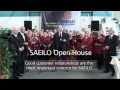 Saeilo  your machine supplier with manufacturing competence short version