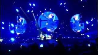 Coldplay in München 12.09.2012  Katherina T.