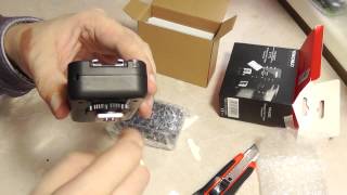 Download lagu Радиосинхронизаторы Yongnuo YN 622C Canon Распаковка и проверка на Nikon Радиосинхронизаторы Yongnuo YN 622C Canon Распаковка и проверка на Nikon