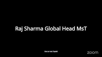 Discover MST Indian Blockchain - The Future of Decentralization