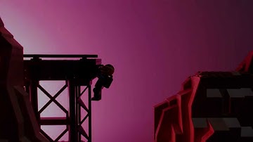 BiM Animation Challenge: Jumping Over a Gap