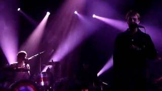 Kaiser Chiefs - Starts With Nothing - Electric Ballroom - 16.06.2011