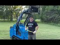 End of video