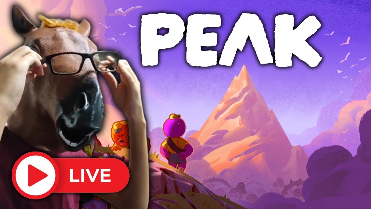 CONFERINDO A NOVA ATUALIZAÇÃO DE PEAK - !pix !discord - YouTube