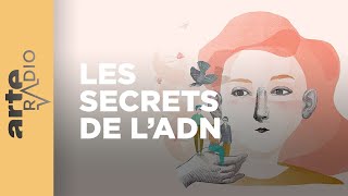 Il était un père - ARTE Radio Podcast