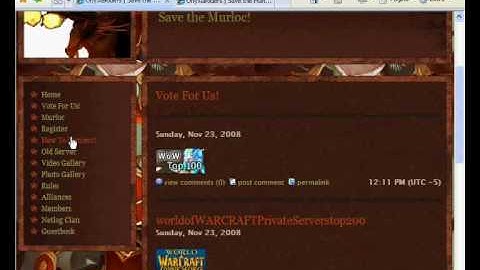 How to connect to Onyxiariders WotLK server